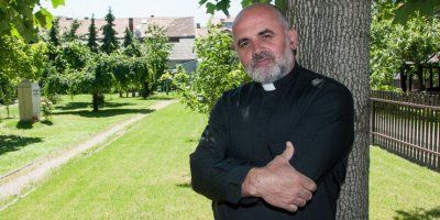 Pater Ike Mandurić: Ne možemo odustati od gradnje crkve na Savici, ali želimo da se ona gradi u miru i zajedništvu