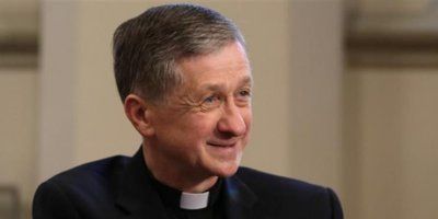 Još jedan Hrvat kardinal: Nadbiskup Blaze Cupich iz Chicaga