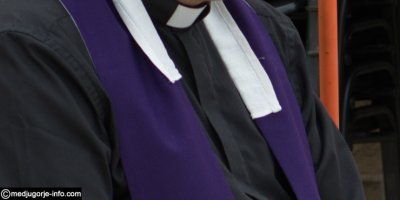 Hrvatski svećenici: Zašto ići na misu?