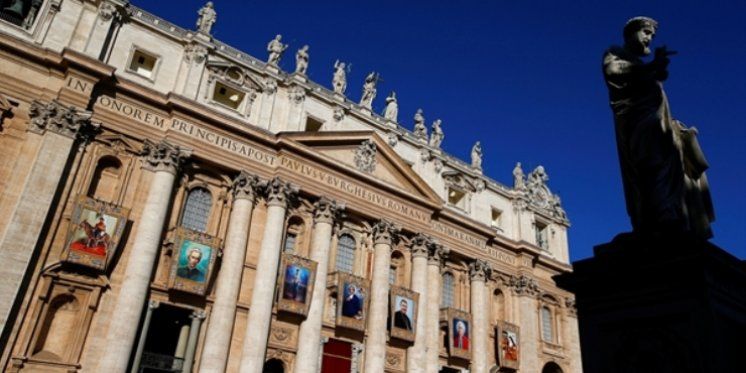 Upoznajte sedam novih svetaca Katoličke Crkve