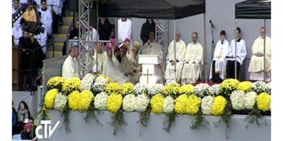 Papa u Angelusu: &#039;Isus se ne zaustavlja na vanjštini, već gleda srce&#039;