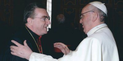 Papa Franjo imenovao kardinala Bozanića članom Kongregacije za bogoštovlje i disciplinu sakramenata