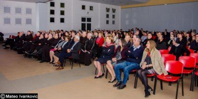 Obilježena 25. obljetnica osnutka Društva vodiča za hodočasnike u župi Međugorje