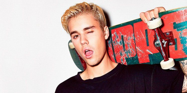 Justin Bieber – svjetski poznati pjevač kojeg majka nije htjela pobaciti, iako su je mnogi nagovarali na to