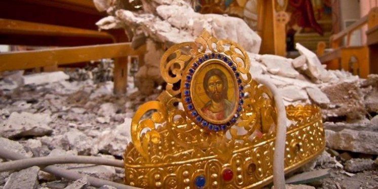Eksplozija u koptskoj katedrali tijekom svete mise u Kairu, ubijeno 25 koptskih kršćana