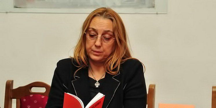 Janja Todorović, poznata astrologinja Balkana