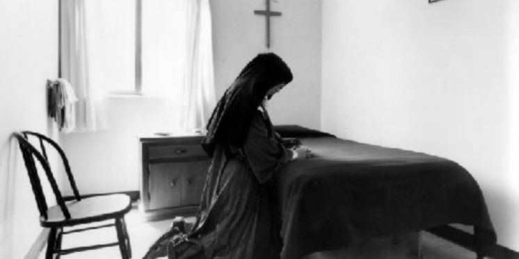 Sestra Magdalena od Križa – sestra koja je sklopila ugovor s Đavlom!