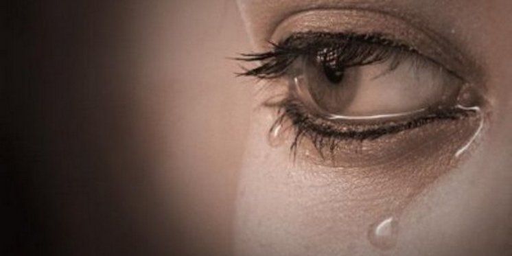 Zašto žene plaču?