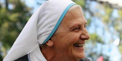 Zajednica Cenacolo slavi mise za 80. rođendan Majke Elvire