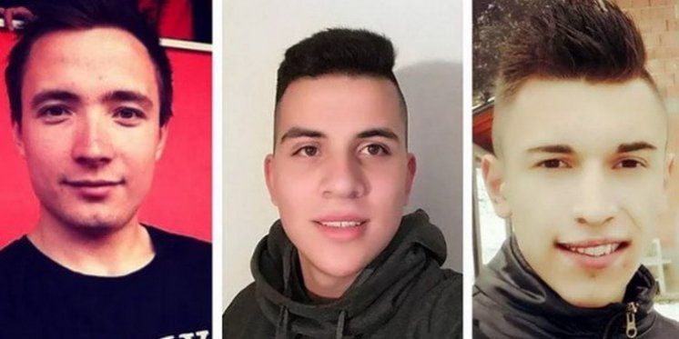 Pronađena dva tijela mladića iz Zenice, za trećim se još traga