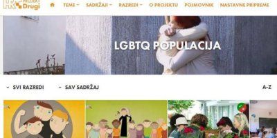 HRT pokrenuo specijalizirani portal koji promiče LGBT propagandu