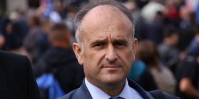 Prof. dr. sc. Mario Vasilj ponovo izabran za dekana FPMOZ-a