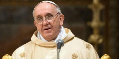 Papa potaknuo na molitvu za sveti stid