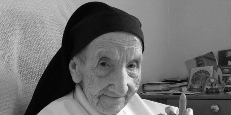 U 110–oj godini života preminula najstarija dominikanka na svijetu