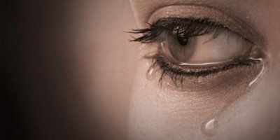 Suze su katkada u našem životu naočale da možemo vidjeti Isusa