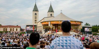 „U Međugorju sam prvi put u životu osjetio ljubav Božju”