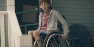 Reklama koja je rasplakala svijet – Dječak u kolicima