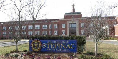 Hrvatskog blaženika slave i u Americi: ovo je katolička gimnazija pokraj New Yorka koja nosi ime Alojzija Stepinca
