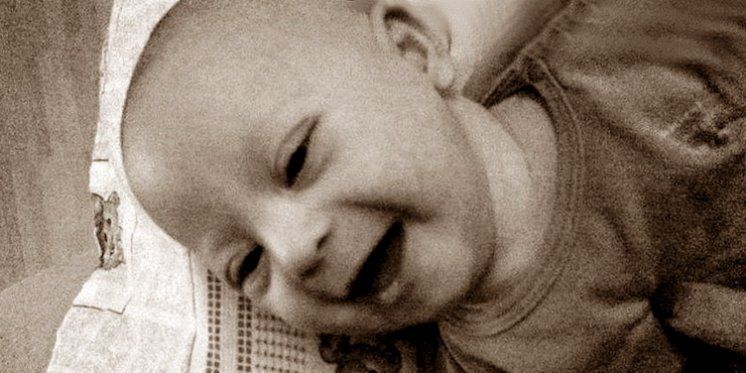 OSMIJEH ANĐELA: Pismo majke svom netom rođenom djetetu s Downovim sindromom