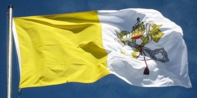 Znate li zašto je Papinska zastava žuto-bijele boje?