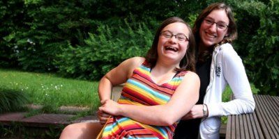 Šesnaestogodišnjakinja s Downovim sindromom: „Nismo bolesni, nismo slomljeni, nego samo drukčiji&quot;