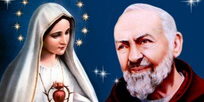 Evo što nam je Padre Pio rekao o krunici