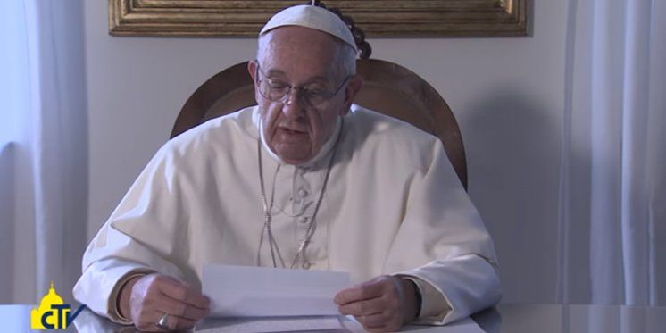Papa Franjo poslao poruku portugalskom narodu povodom posjeta Fatimi