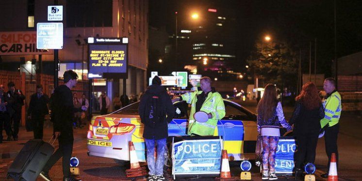 (VIDEO) I HRVAT JUNAK LONDONA Spašavao je ljude od koljača Islamske države