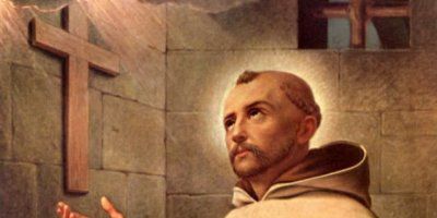 Sveti Ivan od Križa: Deset savjeta kako moliti