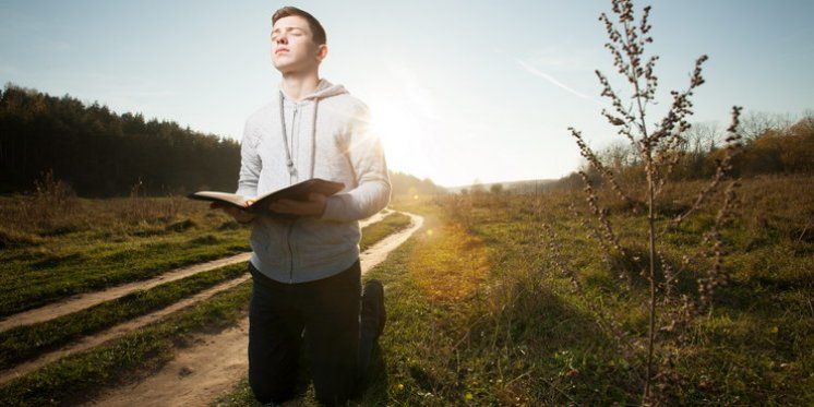 Bio sam subotar – moje oslobođenje iz adventizma