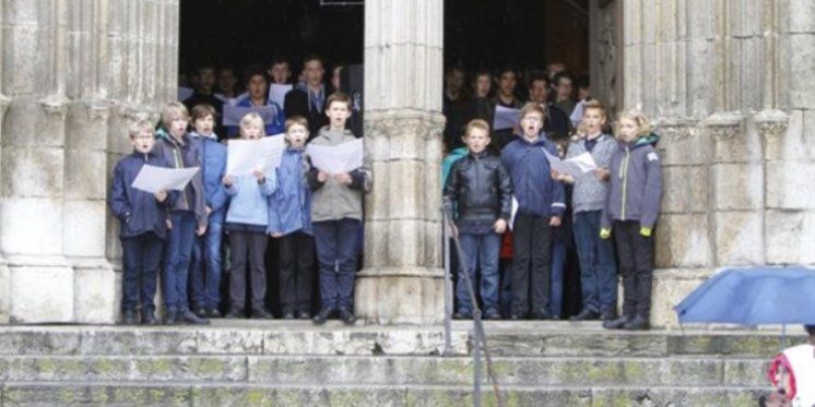 Crkva je razjasnila bolnu stvarnost o dječačkom zboru u Regensburgu