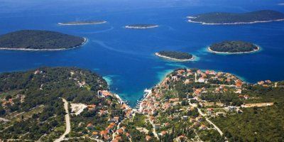 Dva hrvatska otoka na popisu najljepših skrivenih mjesta u Europi