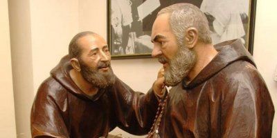 Padre Pio: Na ispovijed morate ići najmanje jednom tjedno