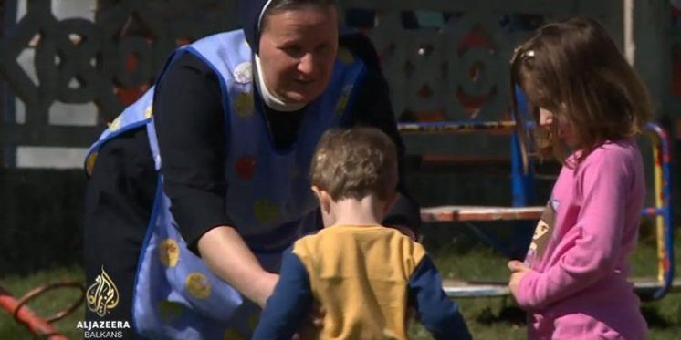 Časna sestra iz Glamoča dobila pravnu bitku, moraju je imenovati za ravnateljicu vrtića