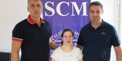 Prvi u regiji: Studentski centar Mostar zaposlit će osobu sa sindromom Down