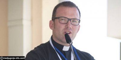 Svećenik Martin Filipponi: „Nakon Festivala mladih u moje srce je došla radost u vjeri koju prije nisam osjećao“
