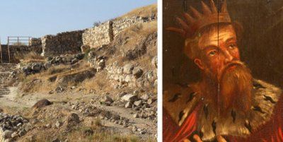 Arheolozi pronašli biblijske izvještaje povezane s kraljem Ezekijom
