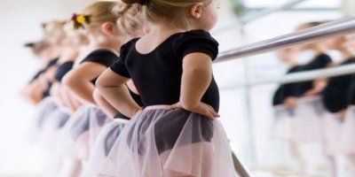 Zašto roditelji ispisuju kćeri s plesnih tečajeva