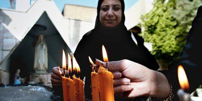 Iranski kršćani ugroženi, ali broj im svejedno raste