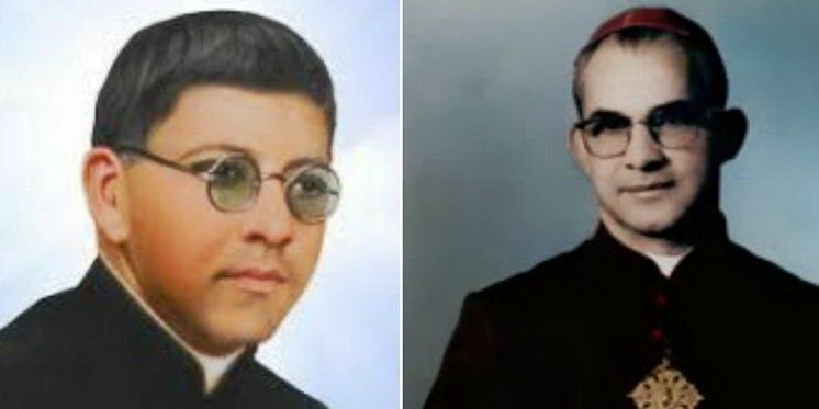 Papa beatificirao dva kolumbijska svećenika – upoznajte nove blaženike Katoličke Crkve