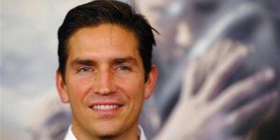 Jim Caviezel u ulozi sv. Luke u novom filmu o apostolu Pavlu