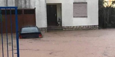 Zadranin ponudio smještaj unesrećenima u poplavama: “Vlast nam nije pomogla, heroji su obični ljudi”