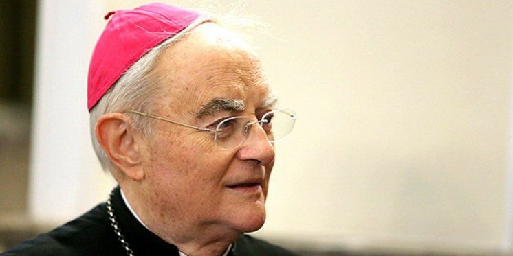 Papa Franjo imenovao pomoćnog biskupa za biskupiju Varšava-Prag