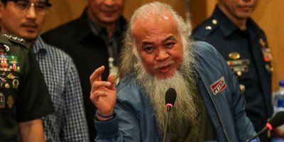 Oslobođen filipinski svećenik kojeg su zarobili islamisti