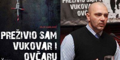 Hrvatski branitelj Vilim Karlović: Kao što smo u ratu branili domovinu, tako i danas trebamo braniti nerođeni život!