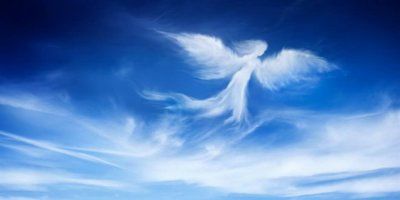 PAPA: Mi i anđeli imamo isti poziv: „surađivati ​na planu Božjeg spasenja”
