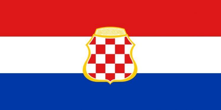 Dječak (10) u zadaći: Moja zastava je zastava Herceg-Bosne!