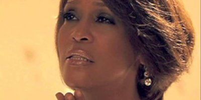 Posljednji hit glazbene dive Whitney Houston bio je vapaj Bogu