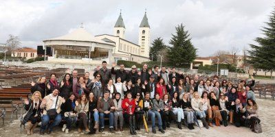 Društvo vodiča za hodočasnike u Međugorju izabralo novo vodstvo