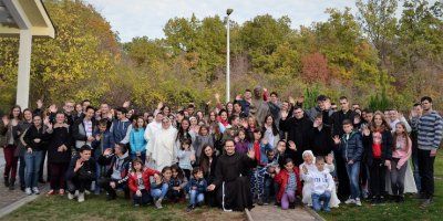 Mladi iz Sarajeva i Brestovskog na duhovnoj obnovi u Međugorju